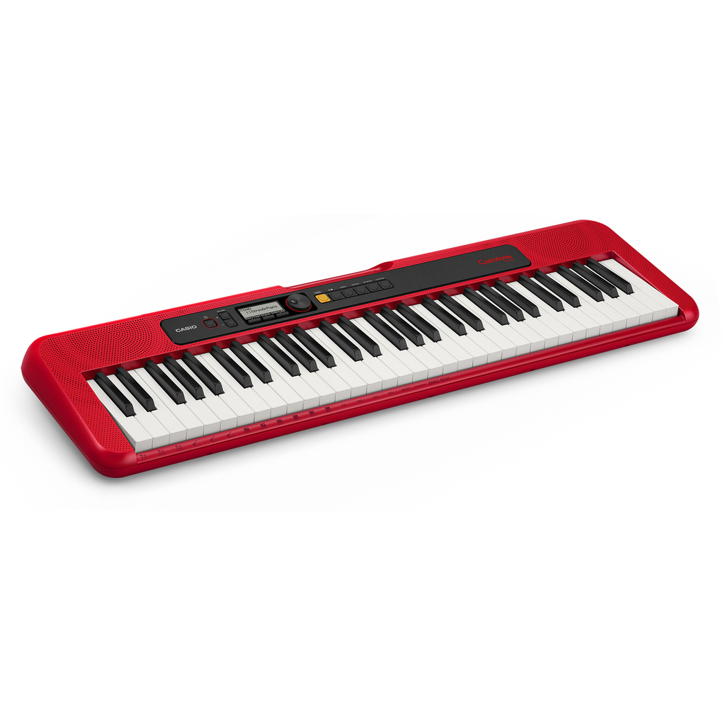 Синтезатор Casio CT-S200RD (222028)