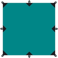 Тент Tramp 3x3 + стійки Green (UTRT-104)