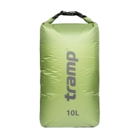 Vacuum bag Tramp nylon 20D Rip-Stop 10 l Olive (UTRA-121-olive)