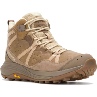 Черевики Merrell Siren 4 Traveller Mid WP Wmn durum - 38 - коричневий (036.1542)