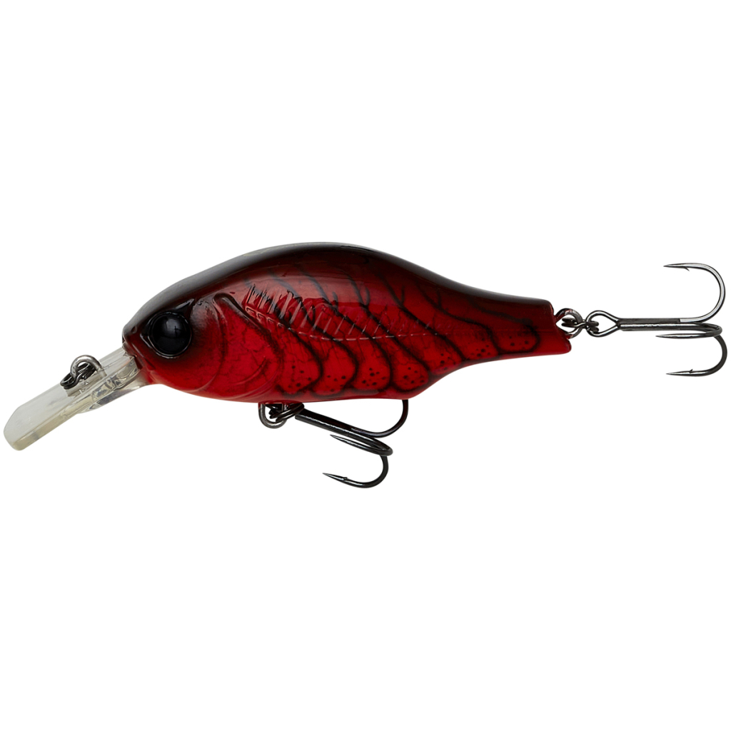 Воблер Savage Gear Gravity Crank MR 58F 58mm 9.0g Red Crayfish (1854.11.42) Воблер Savage Gear Gravity Crank MR 58F 58mm 9.0g Red Crayfish (1854.11.42)