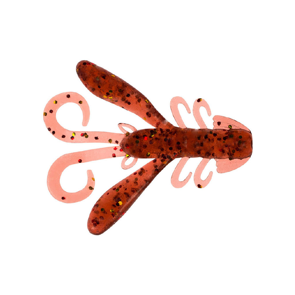 Силікон рибальський Select Rak Craw 2.8" col.003 (5 шт/упак) (1870.06.61)