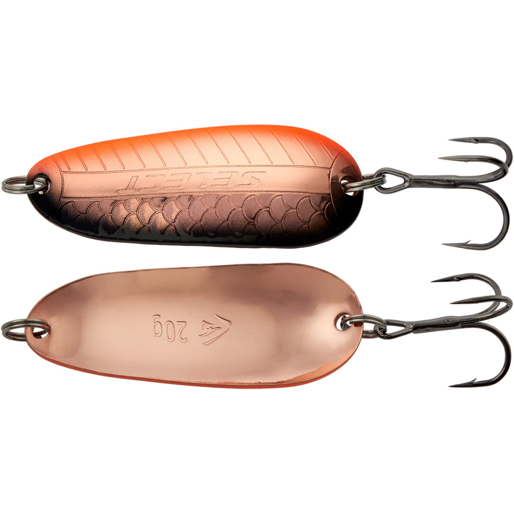 Блешня Select Grandex 20.0g 63mm 07 (1870.68.23)