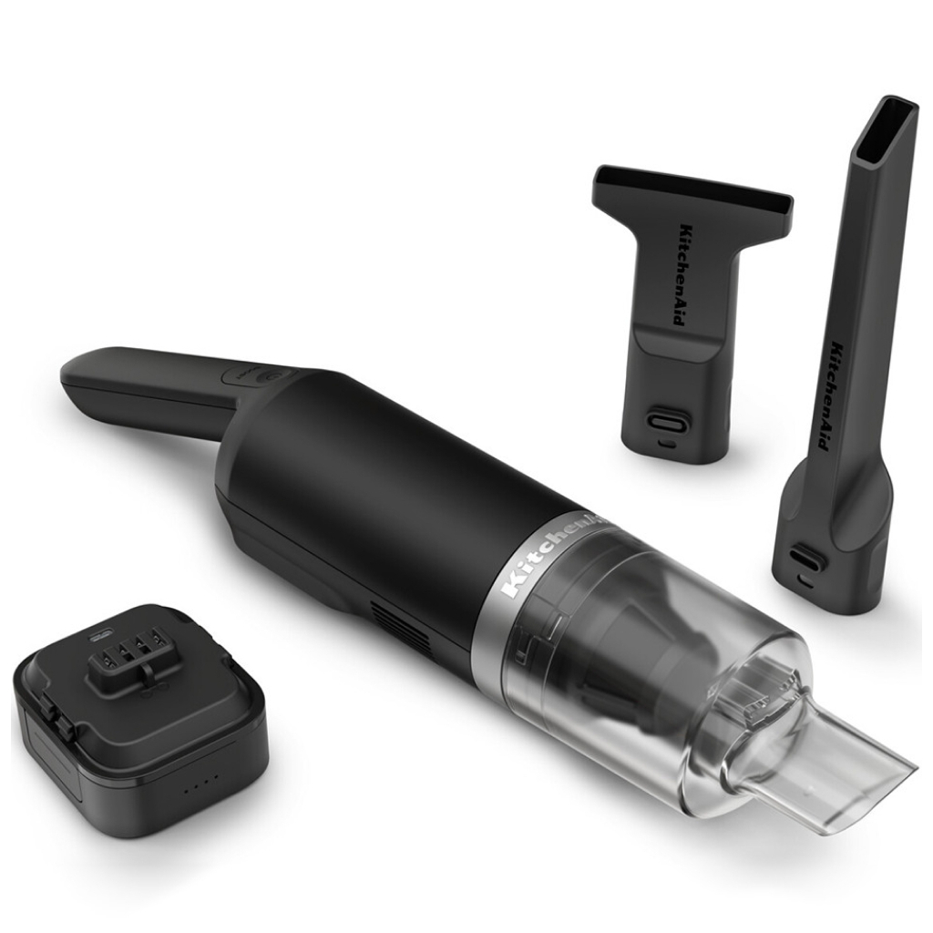 Пилосос KitchenAid 5KKVR121BM