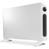 Обігрівач DeLonghi HSX 4320E WHBK