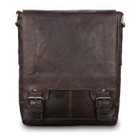 Сумка Ashwood 8342 Brown