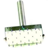 Аксесуар кухонний Gi.Metal Ролик для тіста 13x6 см (AC-BSM)