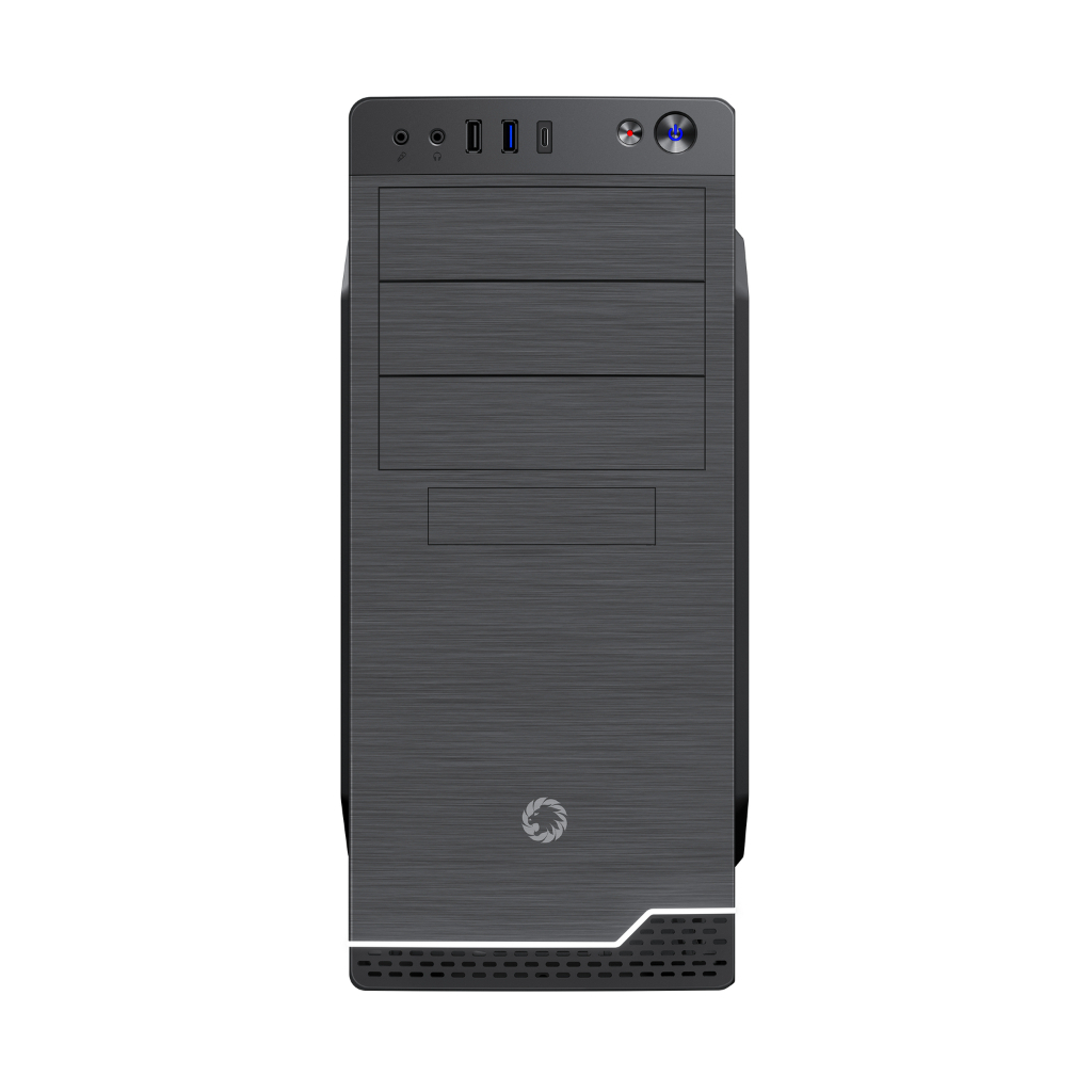 Корпус Gamemax MT-526-NP 2U3-TYC Корпус Gamemax MT-526-NP 2U3-TYC