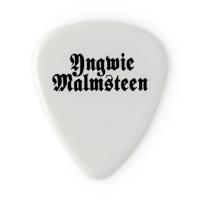 Mediator Jim Dunlop Yngwie Malmsteen 1.5mm 6 pcs. (YJMP01WH)