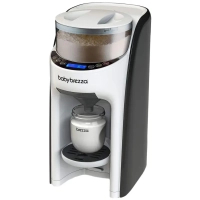 Машина для приготування дитячої суміші Baby Brezza Formula Pro Advanced (FRP0046)