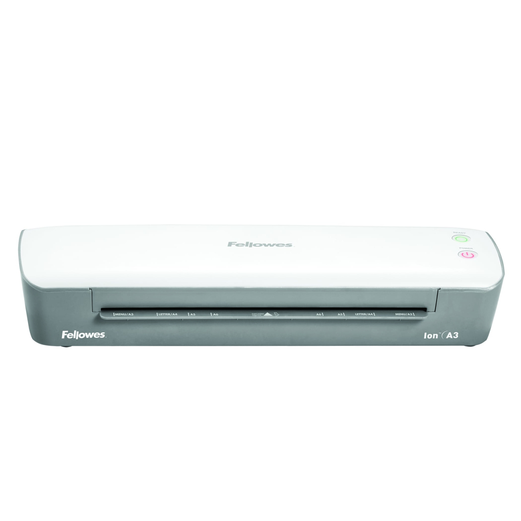 Ламінатор Fellowes Ion A4 (f.L4560001)