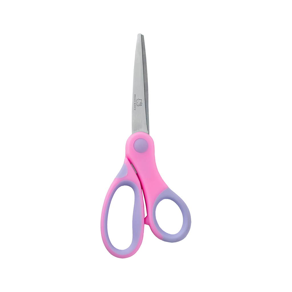 Ножиці Kite дитячі Hello Kitty 15 см (HK24-126) Ножиці Kite дитячі Hello Kitty 15 см (HK24-126)