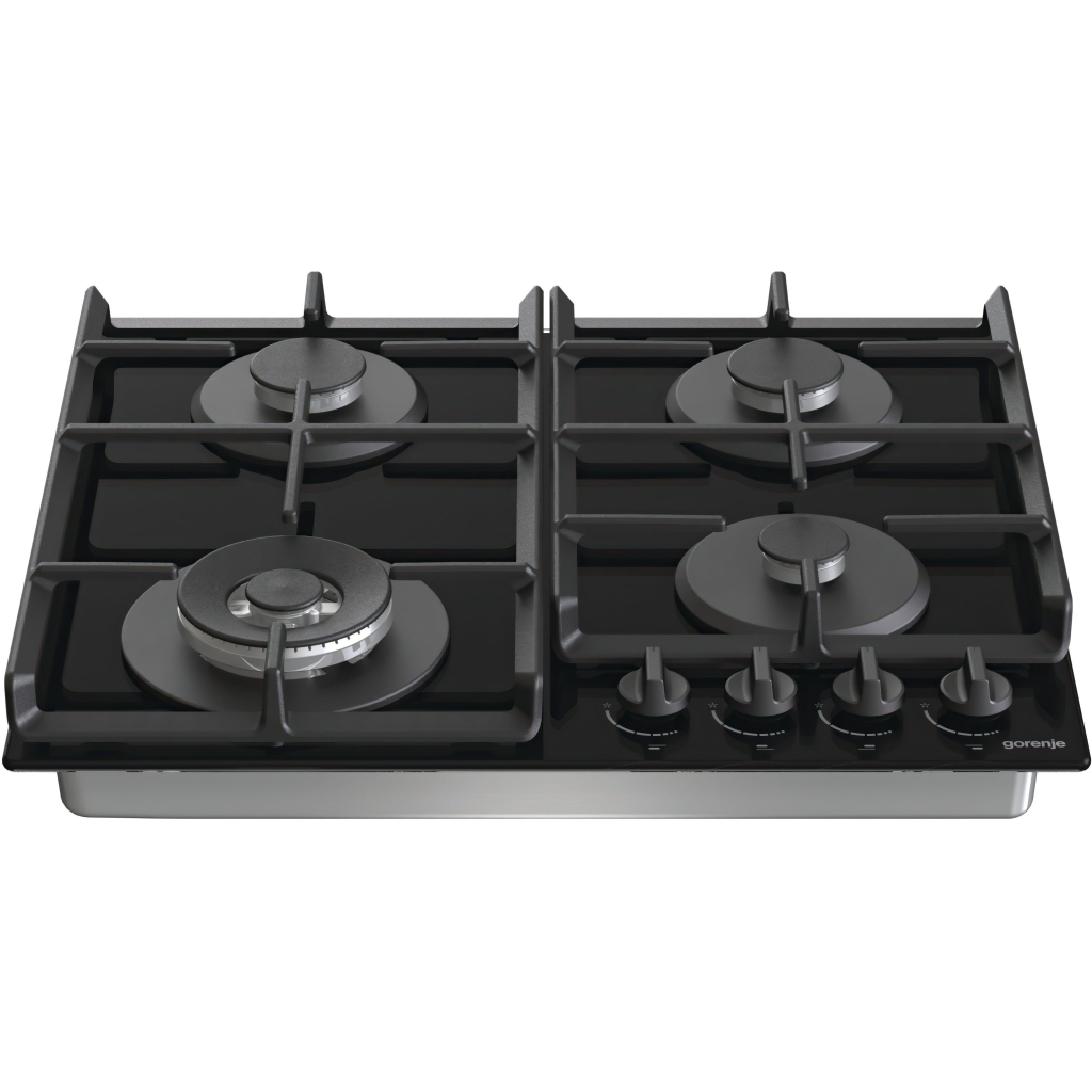 Комплект вбудованої техніки Gorenje BO6735E05B + GTW641EB (SET_BO6735E05B_GTW641EB)