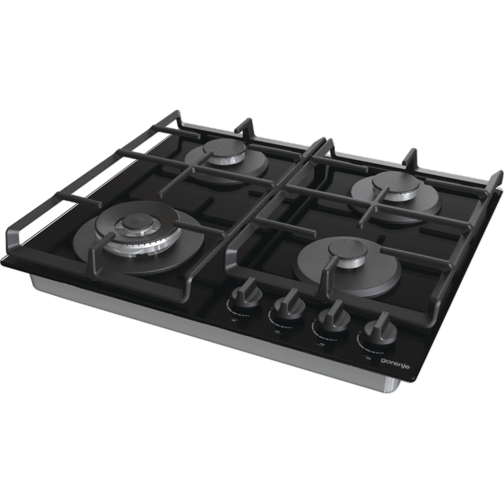 Комплект вбудованої техніки Gorenje BO6735E05B + GTW641EB (SET_BO6735E05B_GTW641EB)