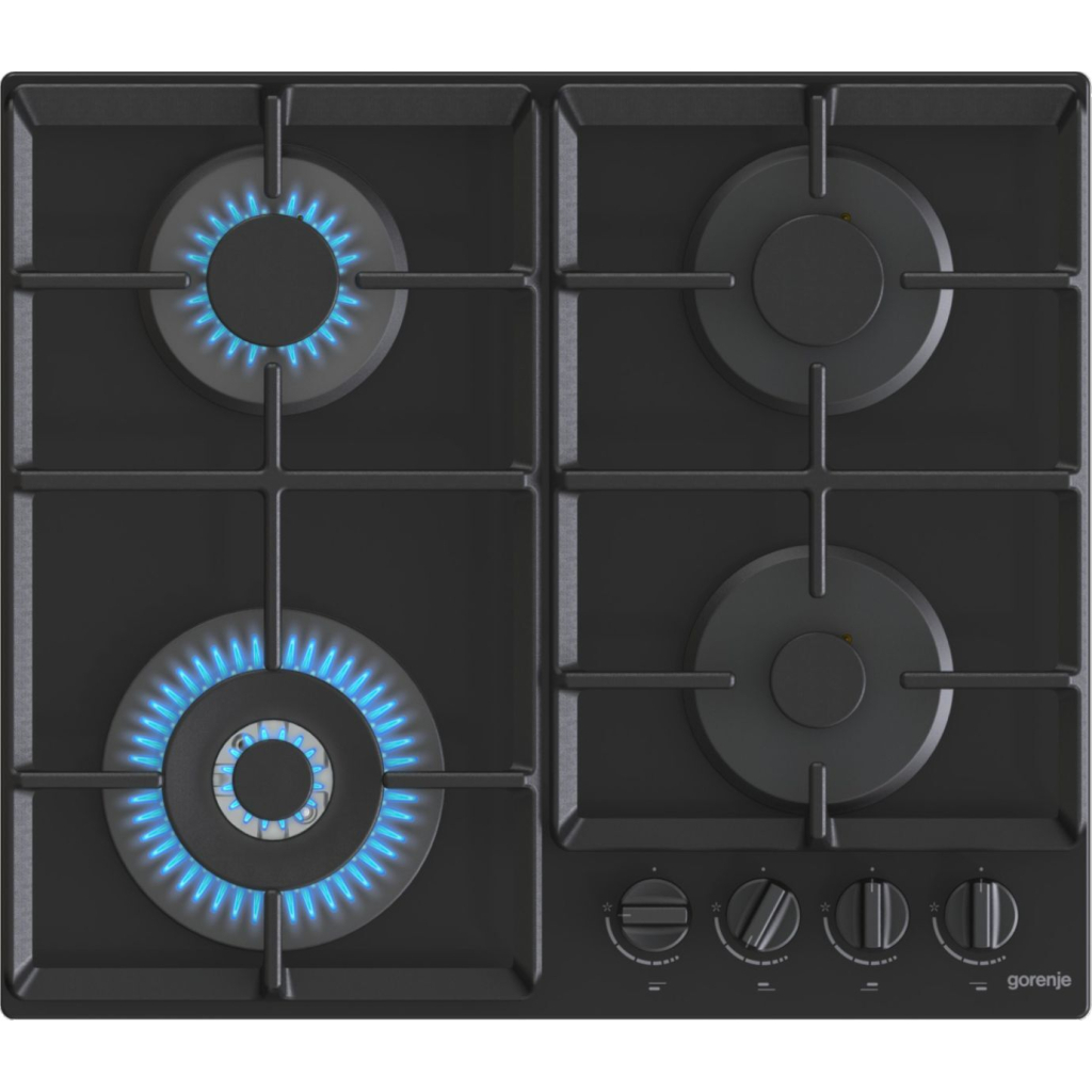 Комплект вбудованої техніки Gorenje BO6735E05B + GTW641EB (SET_BO6735E05B_GTW641EB)