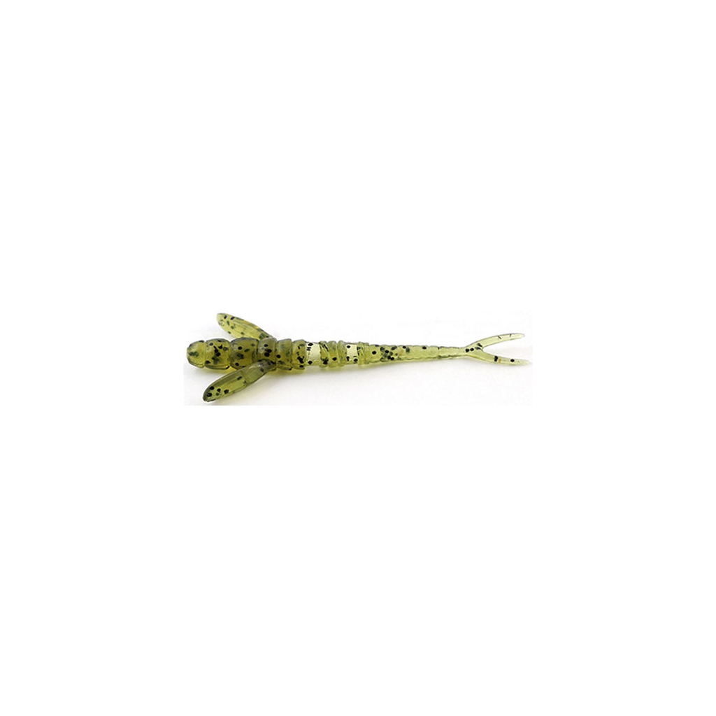 Силікон рибальський FishUP Flit 1.5" 042 - Watermelon Seed (10шт/уп) (1862.00.72) Силікон рибальський FishUP Flit 1.5" 042 - Watermelon Seed (10шт/уп) (1862.00.72)