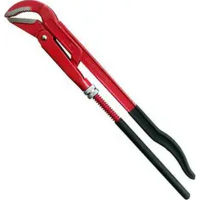Wrench Standard pipe lever type 45, 1", 300mm (PWR4510)