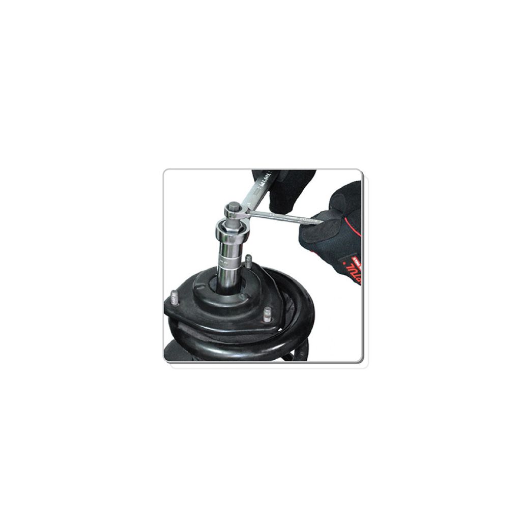 Ключ Toptul TORX T50 для розбирання стійок L100мм (JEAW0550)