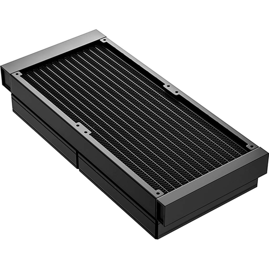 Система рідинного охолодження ID-Cooling FX280 Pro SE (FX280 PRO SE)