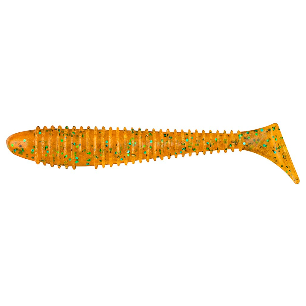 Силікон рибальський Select FatFish 3" 006 (6 шт/уп) (1870.36.95)