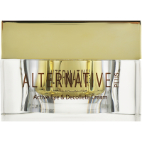 Cream for the skin around the eyes Sea of Spa Alternative Plus Active Eye & Decollete Cream 50 ml (7290010673599)