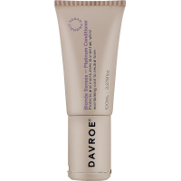 Davroe Blonde Senses hair conditioner Toning for blonde and gray hair 100 ml (9326123007339)