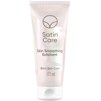 Скраб для тіла Satin Care Заспокійливий ексфоліант для інтимної зони 177 мл (8001090410924)
