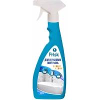 Spray for cleaning baths Frisk Expert Clean For acrylic surfaces 500 ml (4820197122639)