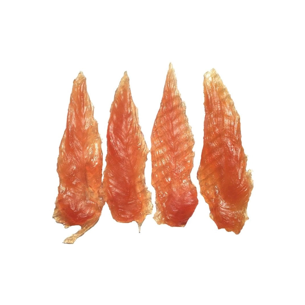 Ласощі для собак Lucky Star м'ясо куряче в'ялене м'ясо 500 г (4820144201097)