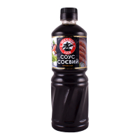 Hokkaido Club Premium Soy sauce 500 ml (4820172440413)