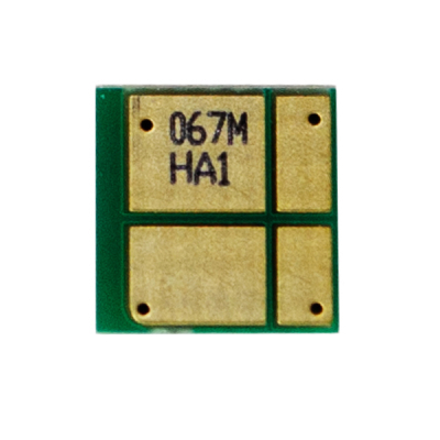 Чип для картриджа Canon 067 1,25K Y Everprint (CHIP-CAN-067-Y)