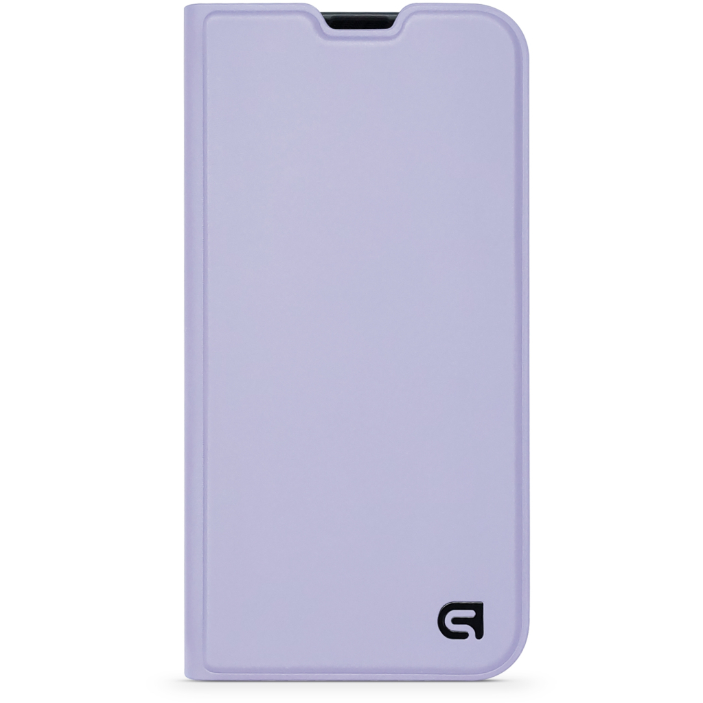 Чохол до мобільного телефона Armorstandart OneFold Case Xiaomi Redmi Note 14 Pro 4G Lavender (ARM79804)
