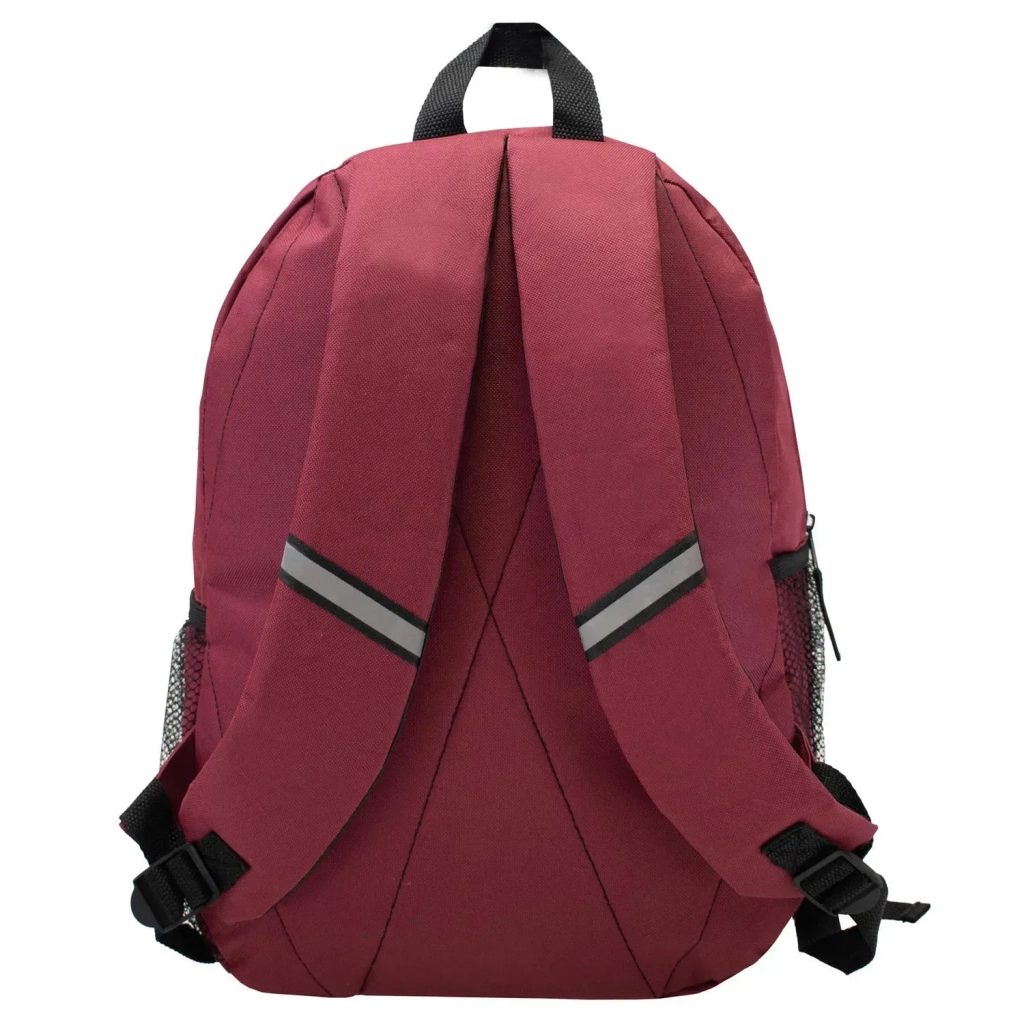 Рюкзак туристичний Semi Line 20 Red (J4923-3) (DAS302586)