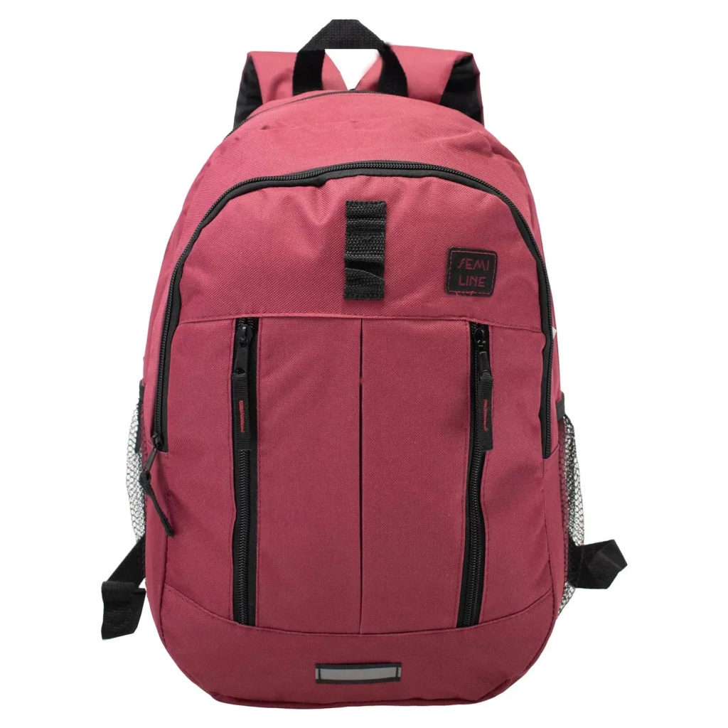 Рюкзак туристичний Semi Line 20 Red (J4923-3) (DAS302586)