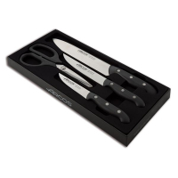 Arcos knife set "Maitre" series of 4 pieces (152600)