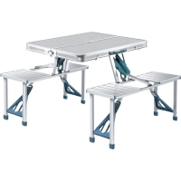 Camping furniture set Voltronic YT-34283