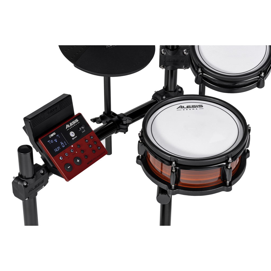 Електронна ударна установка Alesis Nitro Pro XL Kit
