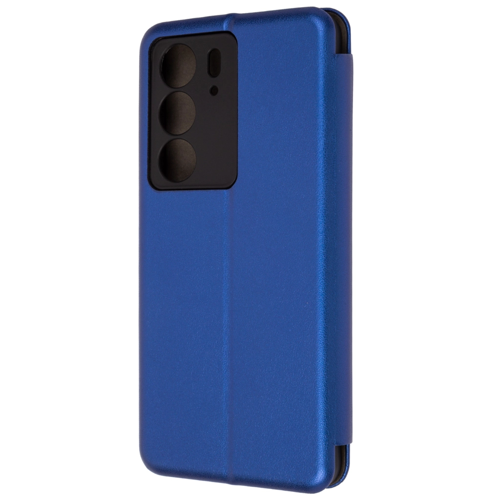 Чохол до мобільного телефона Armorstandart G-Realme C75x 4G Blue (ARM84015)