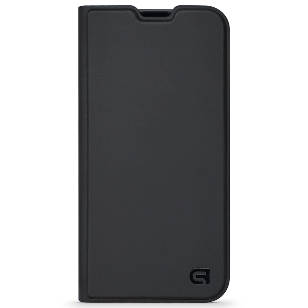 Чохол до мобільного телефона Armorstandart OneFold Xiaomi Poco M7 5G Black (ARM85165)