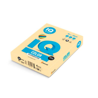Папір IQ Color A4 80г/м2 500с, caramel (CH32/A4/80/IQ)