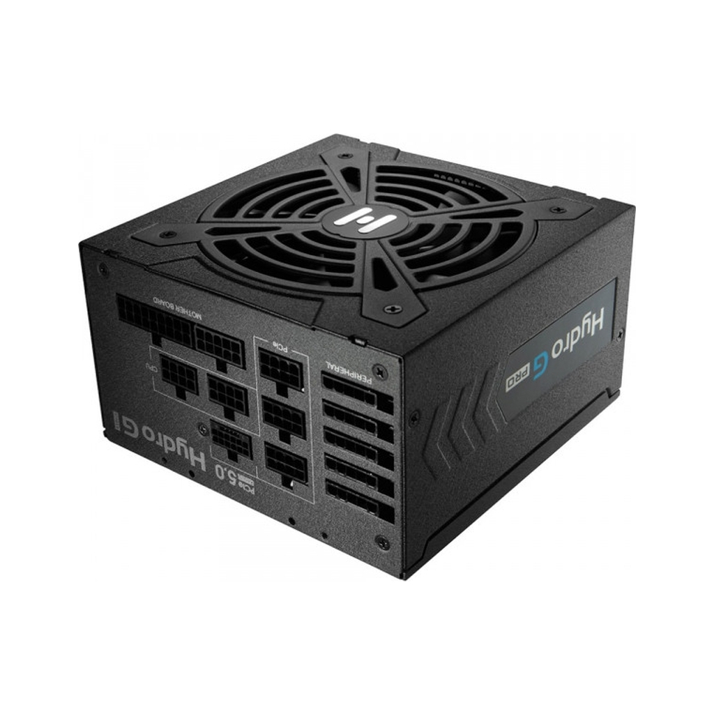 Блок живлення FSP 1000W HYDRO G PRO (HG2-1000 Gen5) Блок живлення FSP 1000W HYDRO G PRO (HG2-1000 Gen5)