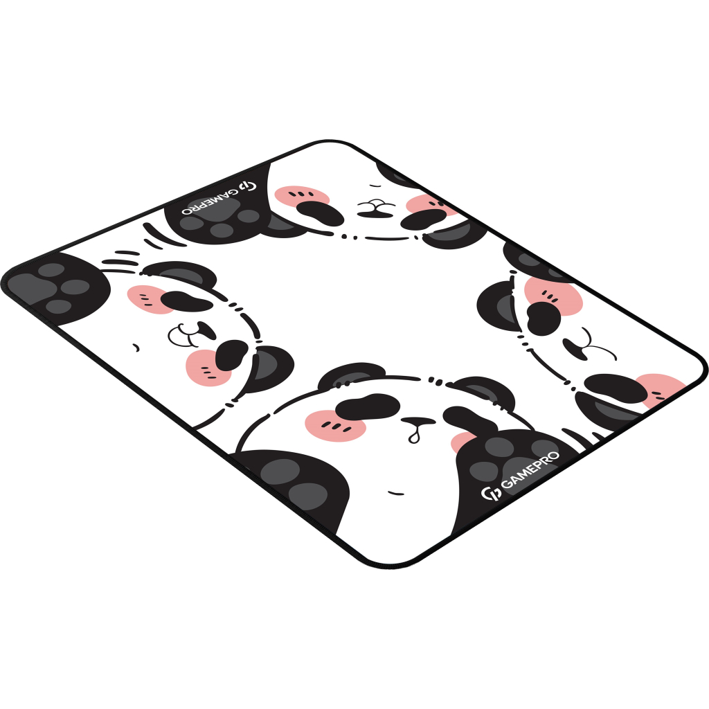 Килимок для мишки GamePro MP085WP White (MP085WP) Килимок для мишки GamePro MP085WP White (MP085WP)