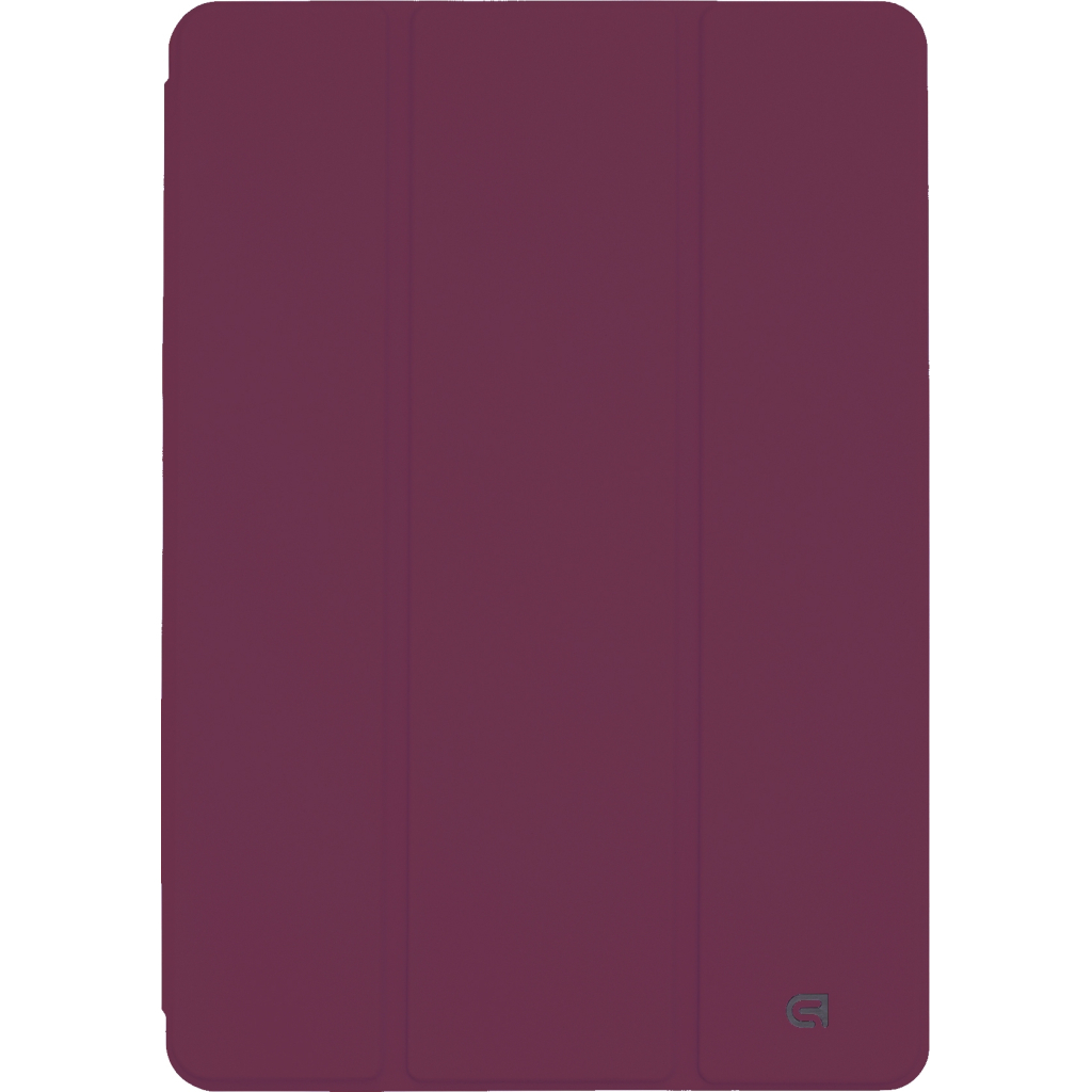 Чохол до планшета Armorstandart Smart Fold Pen Samsung Galaxy Tab S10 FE Plum (ARM85553)