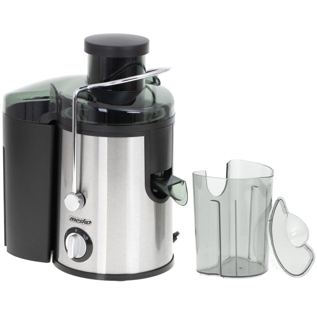 Соковижималка Mesko MS4126B Соковижималка Mesko MS4126B