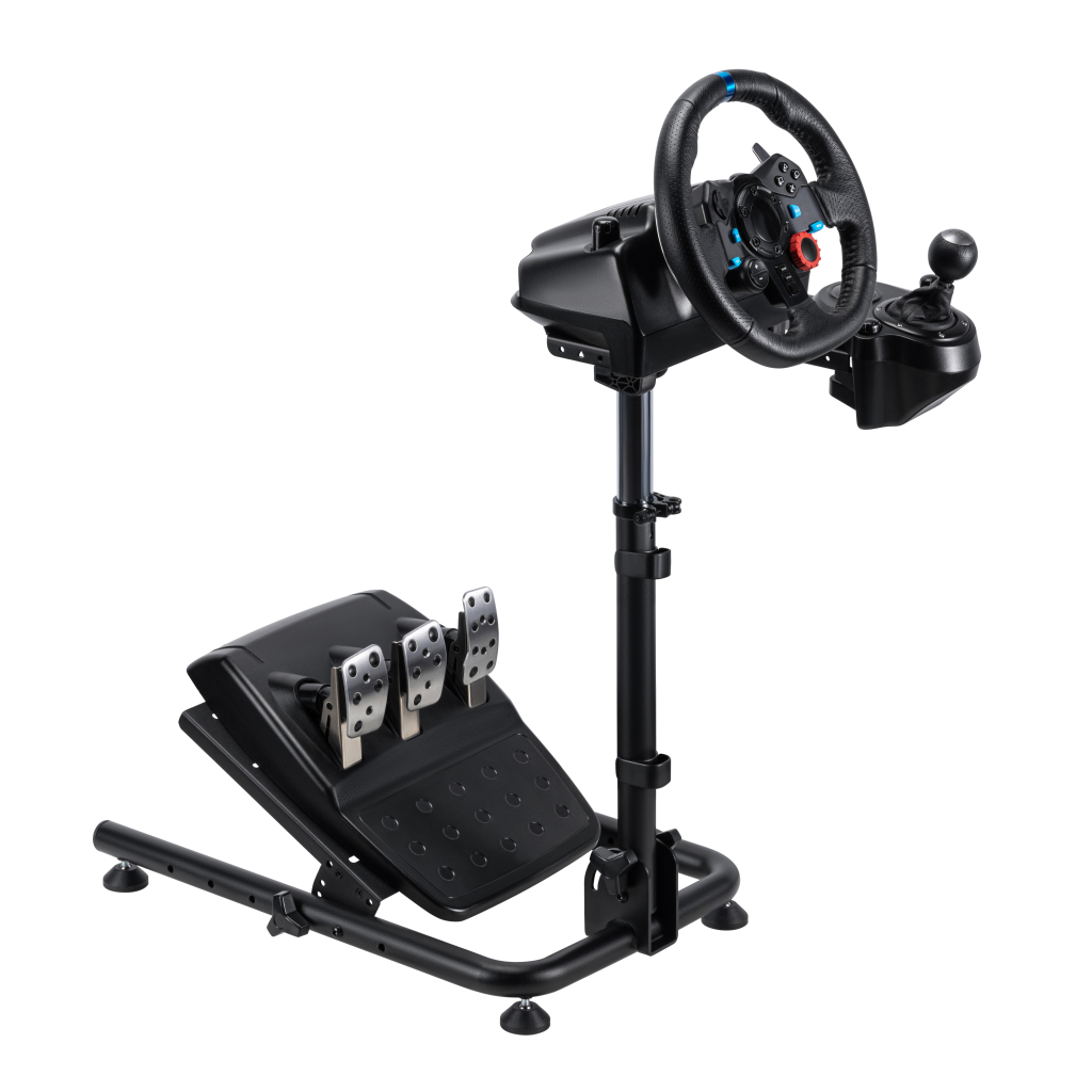 Крісло ігрове OfficePro RS021 Крісло ігрове OfficePro RS021