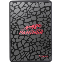 Накопичувач SSD 2.5" 512GB AS350 PANTHER Apacer (AP512GAS350)