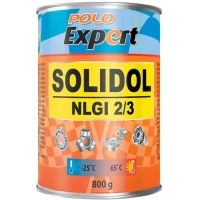Automobile lubricant Polo Expert SOLIDOL 800g (12068)