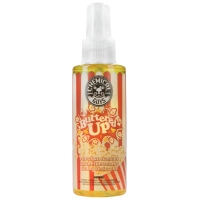 Ароматизатор для автомобіля Chemical Guys Buttered Up Air Freshener and Odour Eliminator 118мл (AIR24404)