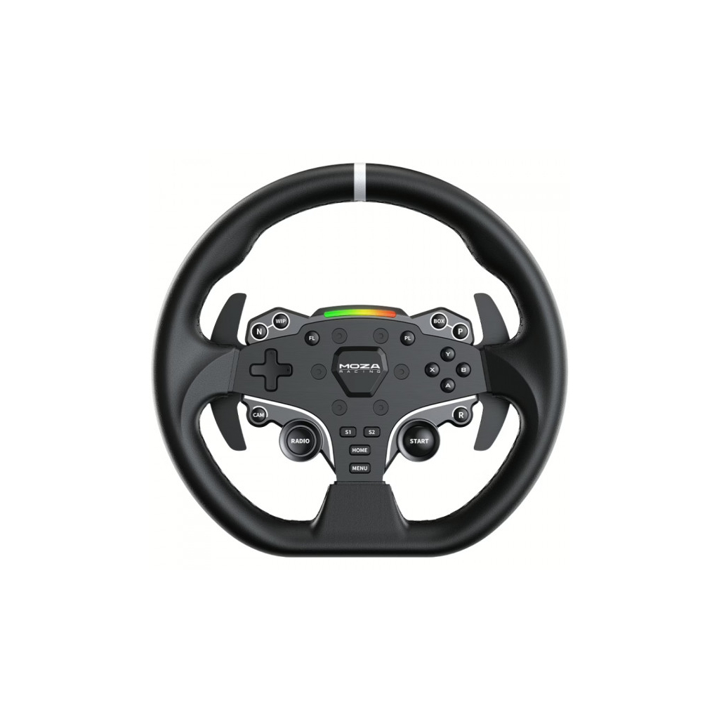 Кермо MOZA Racing R5 Racing Bundle for PC SR-P Lite (RS20_Moza) Кермо MOZA Racing R5 Racing Bundle for PC SR-P Lite (RS20_Moza)