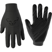 Dynafit Upcycled Thermal Gloves 71369 0731 - M - gray (016.002.2589)